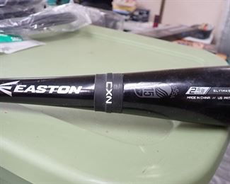 EASTON MAKO BEAST XL BASEBALL BAT