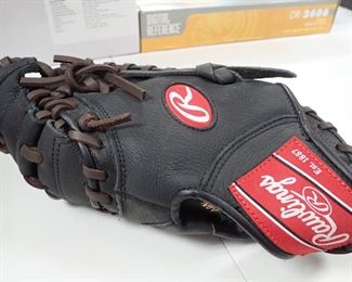 RAWLINGS BASEBALL GLOVE