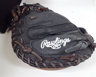 RAWLINGS