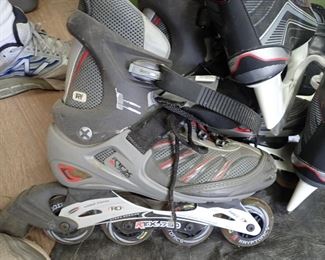 ROLLER BLADES
