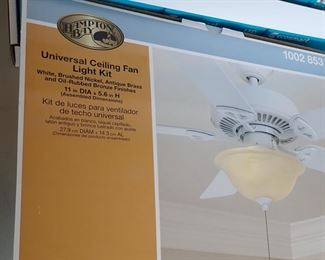 CEILING FAN