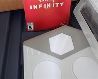 DISNEY INFINITY