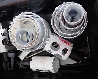 Hole Saw BLADES