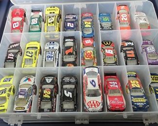 MATCHBOX CARS