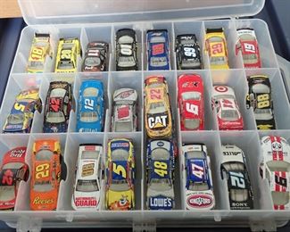 MATCHBOX CARS