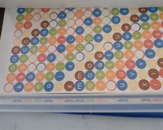 CRAFTS / STICKERS/ MOD PODGE / RUB ONS/ STAMPS/ INK PADS / PAPER / BRADS