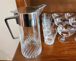 Hoya glass from Tokyo