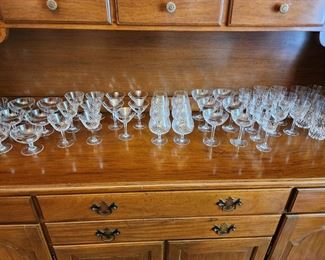 Hoya glass from Tokyo