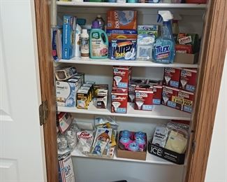 Lots of great product