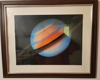 Saturn picture