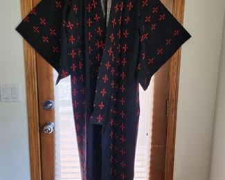 Japanese Kimono