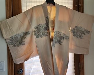 Japanese Kimono