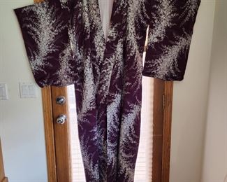 Japanese Kimono