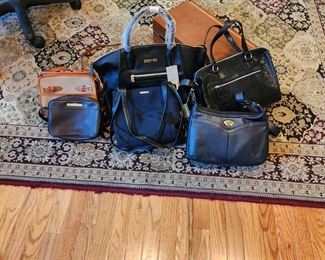 Purses