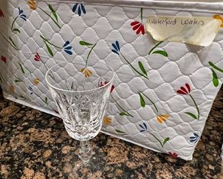 Waterford Crystal