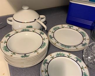 Arzberg Germany china