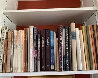 Decorator Interriour Design books