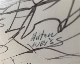 Anton Weiss