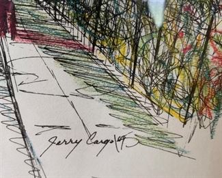 French Quarter -Jerry Cargo?