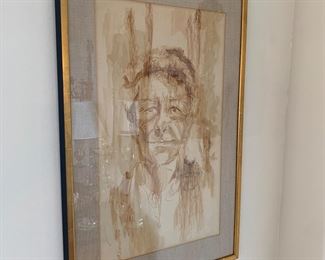 Very large Anton Weiss