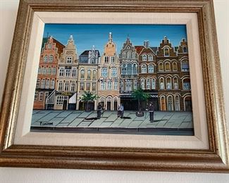 Amsterdam -Patrick Coudon