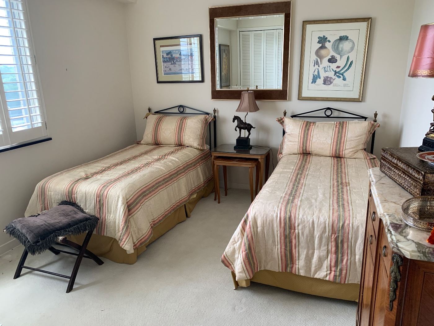 Belle Meade Estate Sale Style and Taste!... starts on 6/29/2023