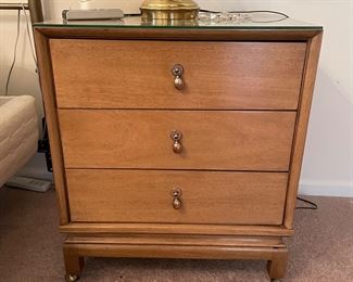 American of Martinsville night stand - 2 available - $115 each