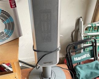 Lasko heater,  $30