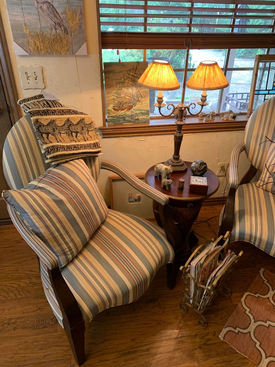 Estate Sale In South Fort Worth starts on 6/23/2023