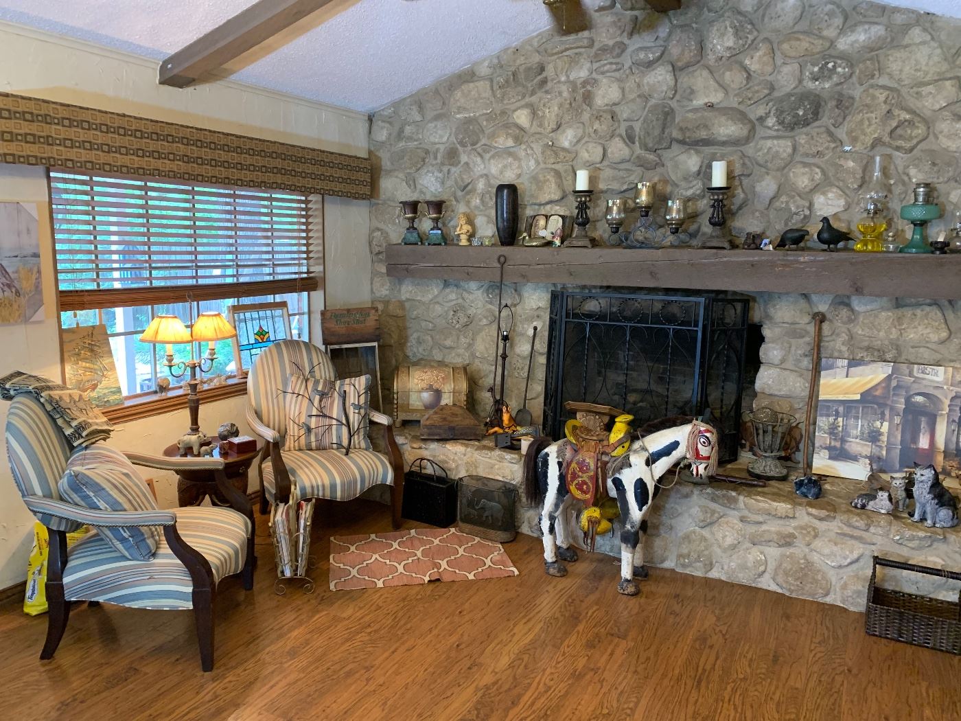 Estate Sale In South Fort Worth starts on 6/23/2023