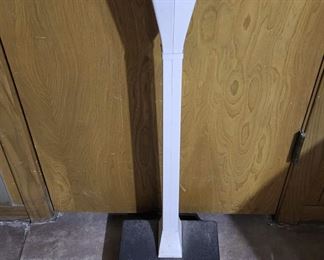 HealthOMeter Vintage Drs Scale