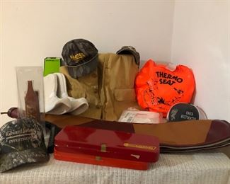 Hunting Gear