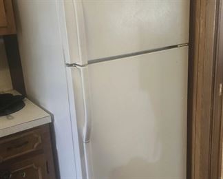 Kenmore Refrigerator