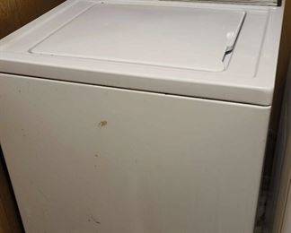 Kenmore Washer