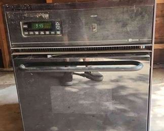 Maytag Wall Oven