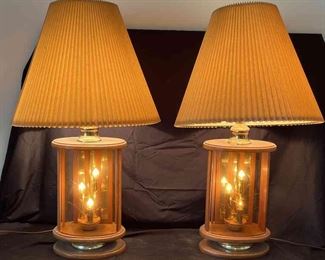 MCM Lamps