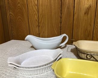 Ramekin Small Casserole And More
