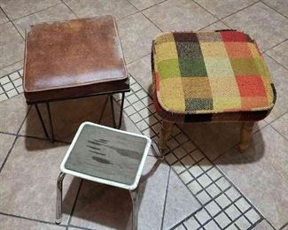 Stools