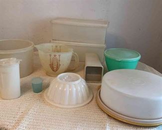 Tupperware