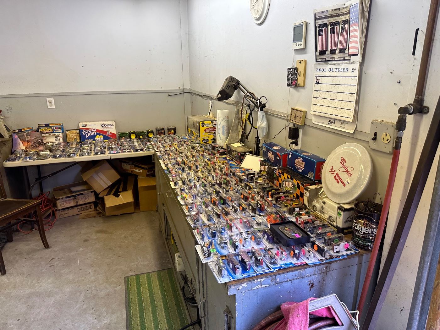 Huge Piper Estate Sale in Kansas City, KS starts on 6/22/2023