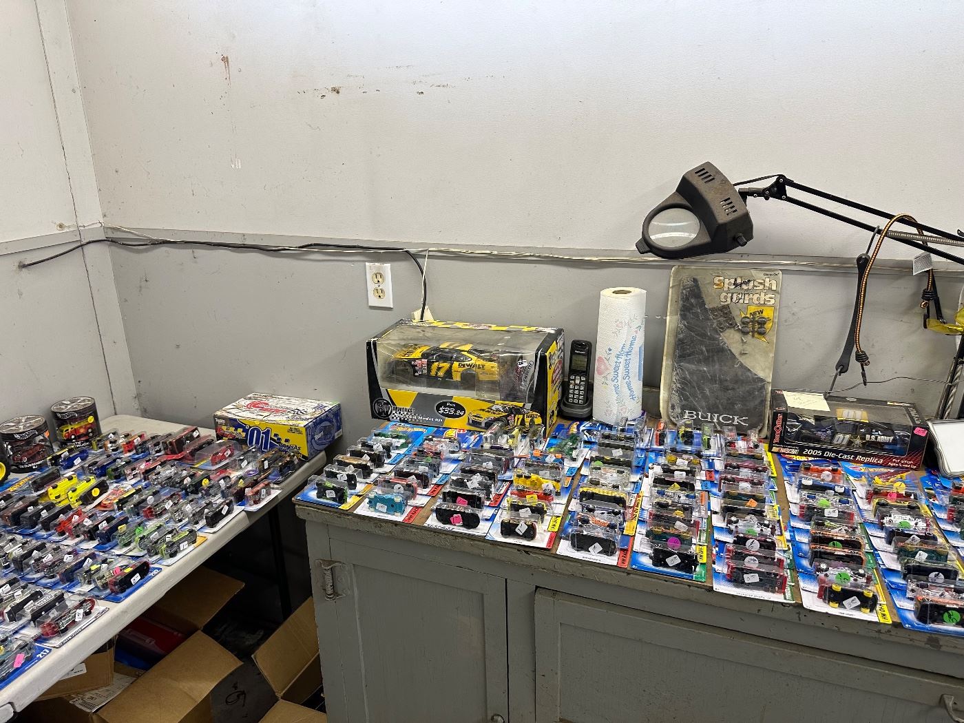 Huge Piper Estate Sale in Kansas City, KS starts on 6/22/2023