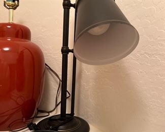 DESK LAMP