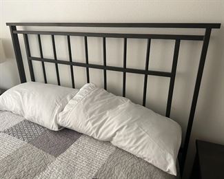 MODERN HEADBOARD