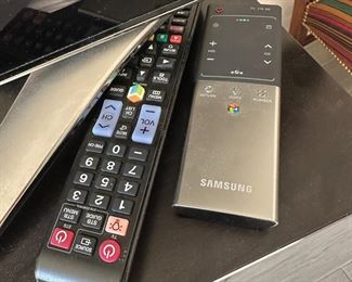 SAMSUNG TV