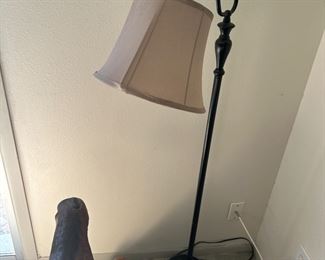 LAMP