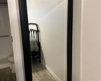 LARGE MIRROR