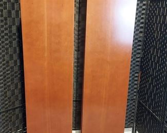 Pair of Storage Cabinets