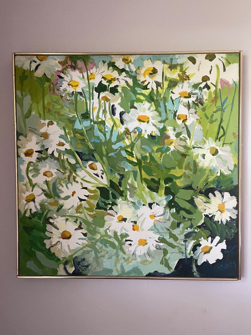 Vintage Sally Swiss Mid Century Modern