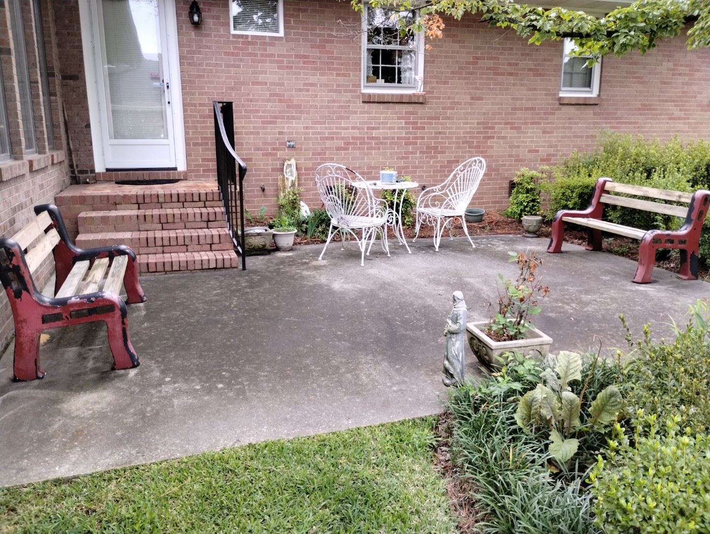 Rudolph and Carolyn Kirby Estate in Lumberton, NC starts on 6/24/2023