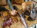 Collection of Animals Figures